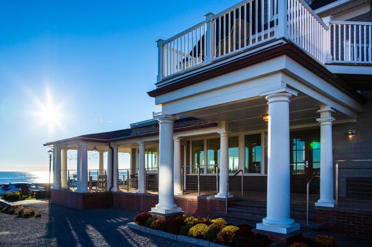 The Shore House Narragansett Buitenkant foto