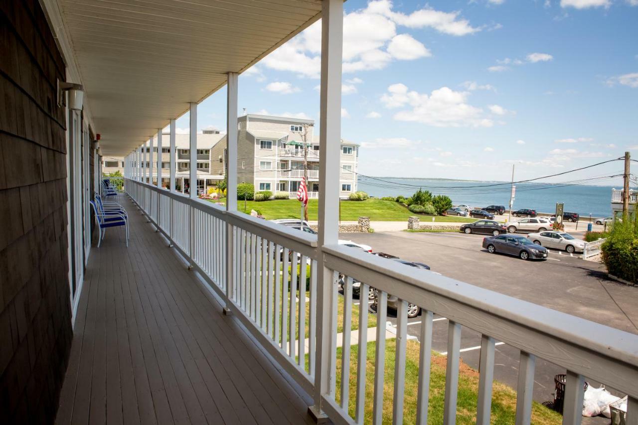 The Shore House Narragansett Buitenkant foto